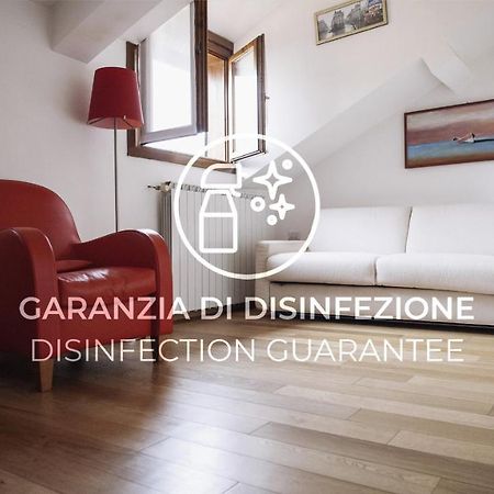 Apartamento Italianway-Vivaio Milán Exterior foto