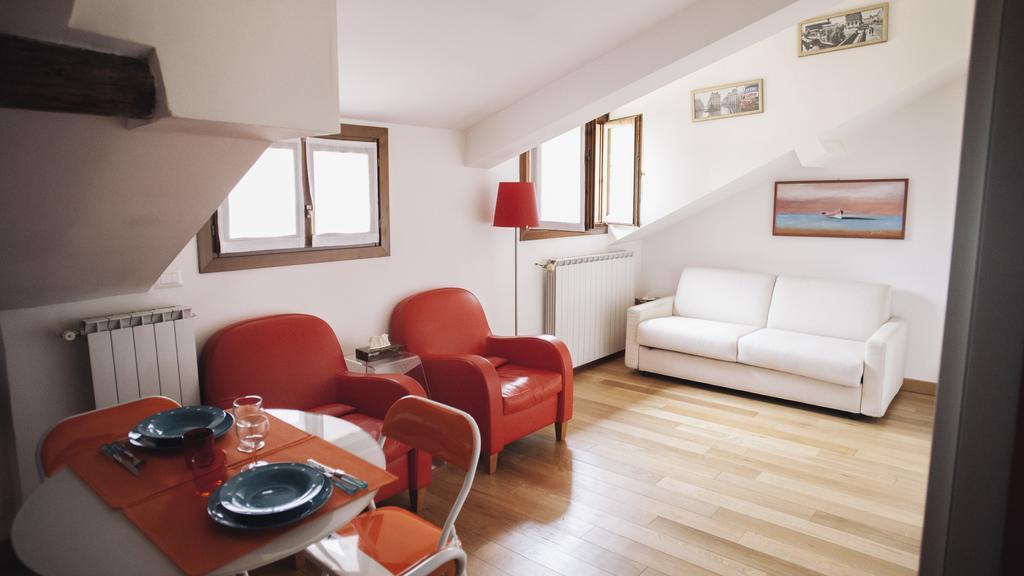 Apartamento Italianway-Vivaio Milán Exterior foto