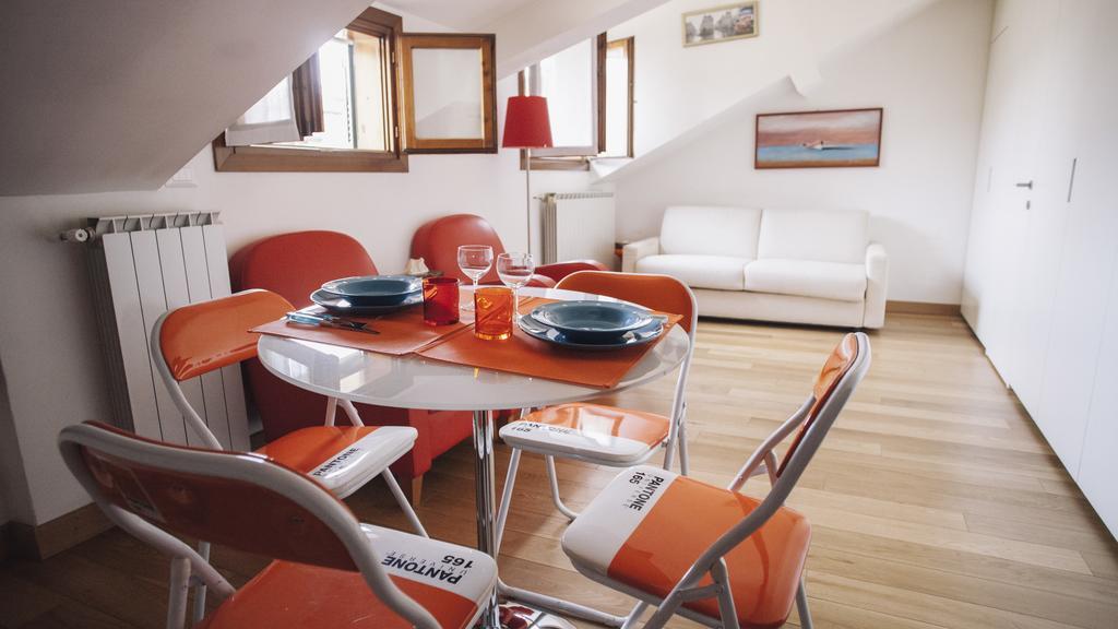 Apartamento Italianway-Vivaio Milán Habitación foto