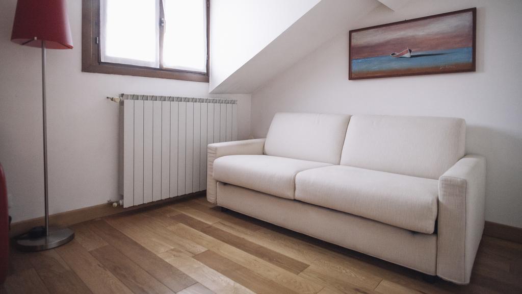 Apartamento Italianway-Vivaio Milán Habitación foto